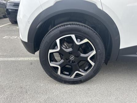 OPEL Mokka 1.2 Turbo 130ch Ultimate BVA8 à vendre à Bourges - Image n°11