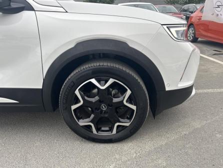 OPEL Mokka 1.2 Turbo 130ch Ultimate BVA8 à vendre à Bourges - Image n°12