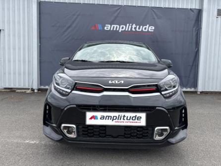 KIA Picanto 1.2 DPi 84ch GT Line Premium à vendre à Nevers - Image n°2