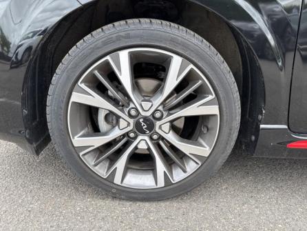 KIA Picanto 1.2 DPi 84ch GT Line Premium à vendre à Nevers - Image n°9