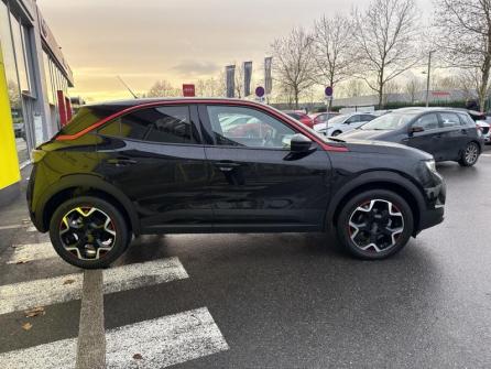 OPEL Mokka 1.2 Turbo 130ch GS Line BVA8 à vendre à Melun - Image n°4