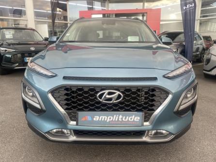 HYUNDAI Kona 1.0 T-GDi 120ch FAP Creative à vendre à Compiègne - Image n°2