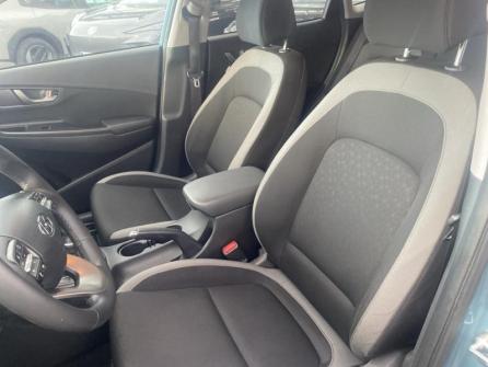 HYUNDAI Kona 1.0 T-GDi 120ch FAP Creative à vendre à Compiègne - Image n°11