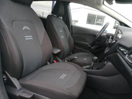 FORD Fiesta 1.0 EcoBoost Hybrid 125ch Active X Powershift 5p à vendre à Orléans - Image n°11