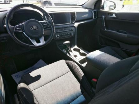KIA Sportage 1.6 CRDi 136ch MHEV  Active DCT7 4x2 à vendre à Troyes - Image n°8