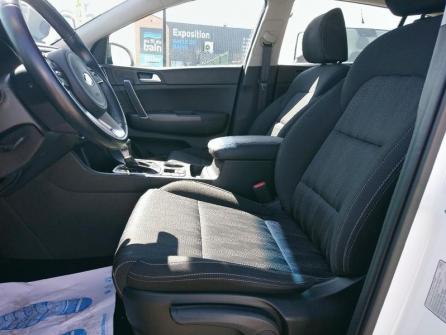 KIA Sportage 1.6 CRDi 136ch MHEV  Active DCT7 4x2 à vendre à Troyes - Image n°9