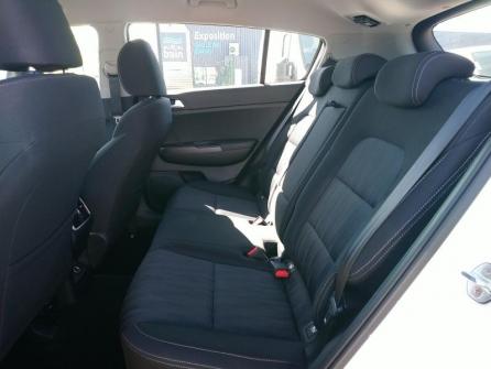 KIA Sportage 1.6 CRDi 136ch MHEV  Active DCT7 4x2 à vendre à Troyes - Image n°10