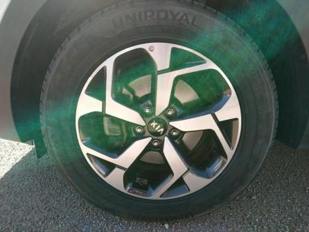 KIA Sportage 1.6 CRDi 136ch MHEV  Active DCT7 4x2 à vendre à Troyes - Image n°11