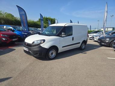 Voir le détail de l'offre de cette FIAT Doblo Cargo 1.3 Multijet 95ch Business de 2021 en vente à partir de 167.16 € / mois