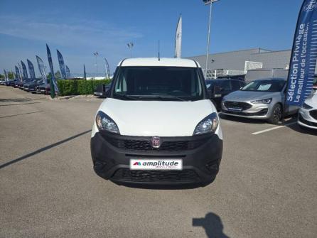 FIAT Doblo Cargo 1.3 Multijet 95ch Business à vendre à Dijon - Image n°2