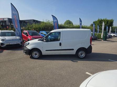 FIAT Doblo Cargo 1.3 Multijet 95ch Business à vendre à Dijon - Image n°8
