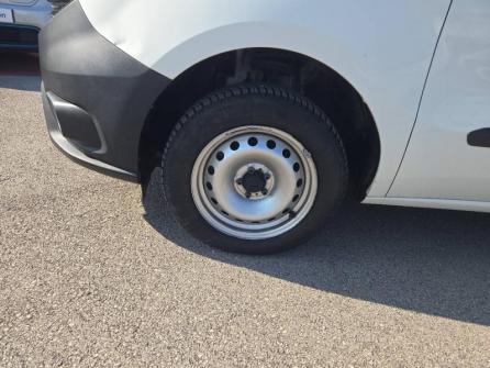 FIAT Doblo Cargo 1.3 Multijet 95ch Business à vendre à Dijon - Image n°9