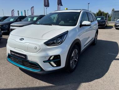Voir le détail de l'offre de cette KIA e-Niro Premium 204ch de 2020 en vente à partir de 194.47 €  / mois