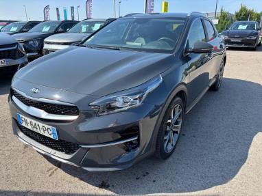 Voir le détail de l'offre de cette KIA XCeed 1.6 CRDI 115ch Active de 2020 en vente à partir de 265.44 €  / mois
