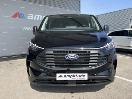 FORD Transit Custom Fg 280 L2H1 2.0 EcoBlue 136ch Trend BVA8 à vendre à Troyes - Image n°2