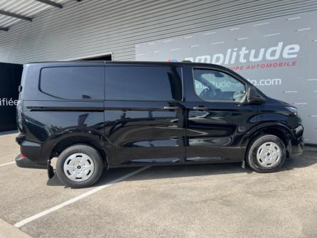 FORD Transit Custom Fg 280 L2H1 2.0 EcoBlue 136ch Trend BVA8 à vendre à Troyes - Image n°4