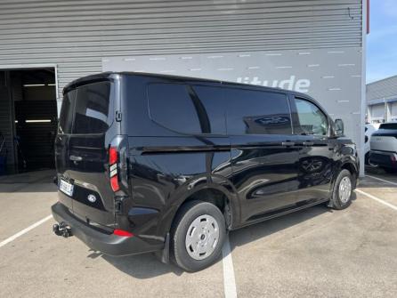 FORD Transit Custom Fg 280 L2H1 2.0 EcoBlue 136ch Trend BVA8 à vendre à Troyes - Image n°5