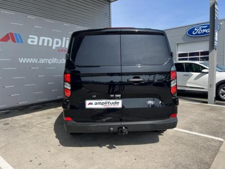 FORD Transit Custom Fg 280 L2H1 2.0 EcoBlue 136ch Trend BVA8 à vendre à Troyes - Image n°6