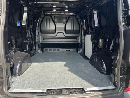 FORD Transit Custom Fg 280 L2H1 2.0 EcoBlue 136ch Trend BVA8 à vendre à Troyes - Image n°8