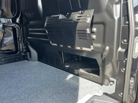 FORD Transit Custom Fg 280 L2H1 2.0 EcoBlue 136ch Trend BVA8 à vendre à Troyes - Image n°10
