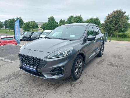 FORD Kuga 1.5 EcoBoost 150ch ST-Line BVM6 à vendre à Dole - Image n°1