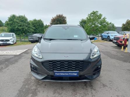 FORD Kuga 1.5 EcoBoost 150ch ST-Line BVM6 à vendre à Dole - Image n°2