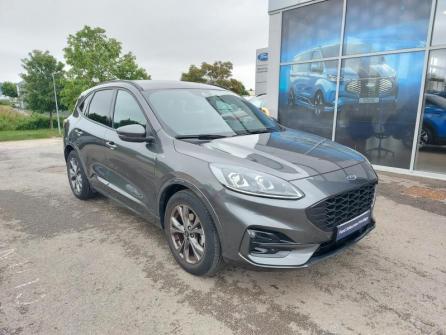 FORD Kuga 1.5 EcoBoost 150ch ST-Line BVM6 à vendre à Dole - Image n°3