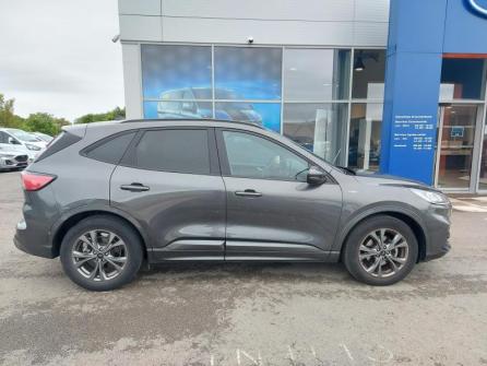 FORD Kuga 1.5 EcoBoost 150ch ST-Line BVM6 à vendre à Dole - Image n°4