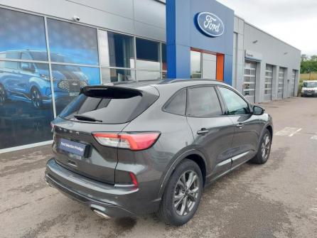 FORD Kuga 1.5 EcoBoost 150ch ST-Line BVM6 à vendre à Dole - Image n°5