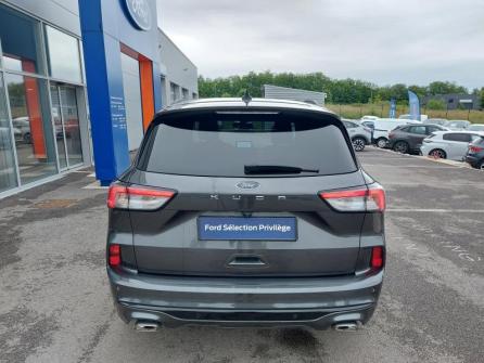 FORD Kuga 1.5 EcoBoost 150ch ST-Line BVM6 à vendre à Dole - Image n°6