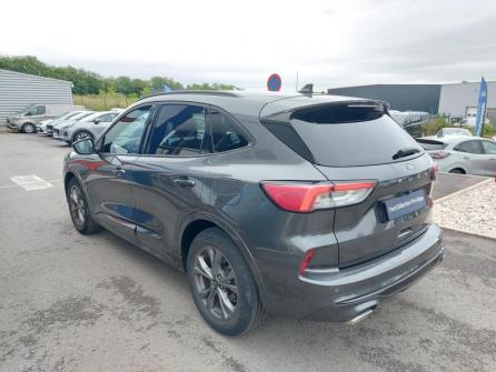 FORD Kuga 1.5 EcoBoost 150ch ST-Line BVM6 à vendre à Dole - Image n°7