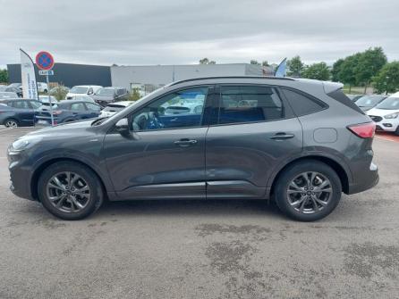 FORD Kuga 1.5 EcoBoost 150ch ST-Line BVM6 à vendre à Dole - Image n°8