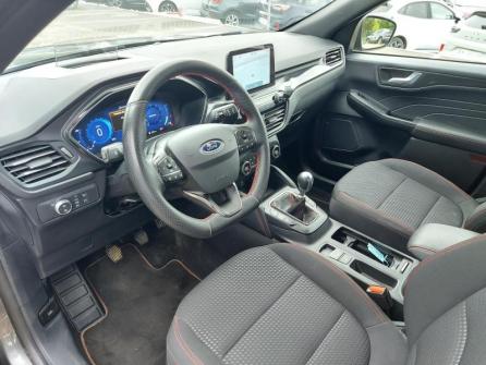 FORD Kuga 1.5 EcoBoost 150ch ST-Line BVM6 à vendre à Dole - Image n°10