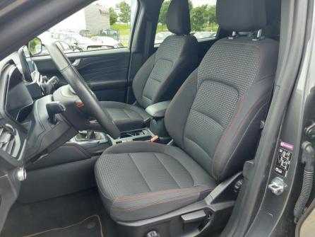 FORD Kuga 1.5 EcoBoost 150ch ST-Line BVM6 à vendre à Dole - Image n°11