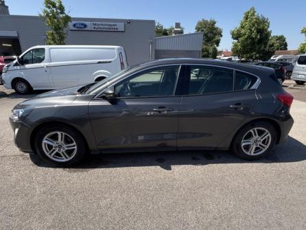 FORD Focus 1.0 EcoBoost 100ch Trend Business à vendre à Beaune - Image n°8