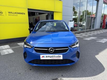 OPEL Corsa 1.2 75ch Edition Business à vendre à Melun - Image n°2
