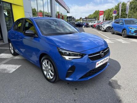 OPEL Corsa 1.2 75ch Edition Business à vendre à Melun - Image n°3