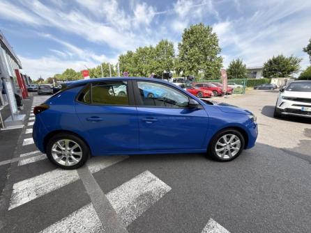 OPEL Corsa 1.2 75ch Edition Business à vendre à Melun - Image n°4