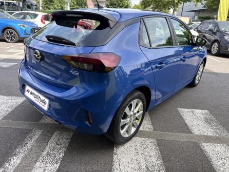 OPEL Corsa 1.2 75ch Edition Business à vendre à Melun - Image n°5
