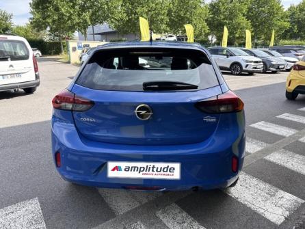 OPEL Corsa 1.2 75ch Edition Business à vendre à Melun - Image n°6