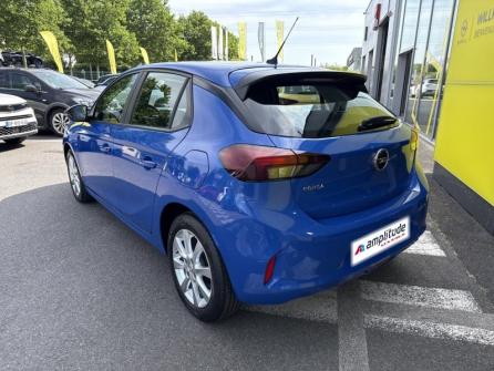 OPEL Corsa 1.2 75ch Edition Business à vendre à Melun - Image n°7