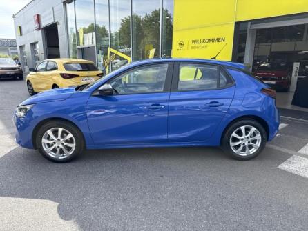 OPEL Corsa 1.2 75ch Edition Business à vendre à Melun - Image n°8