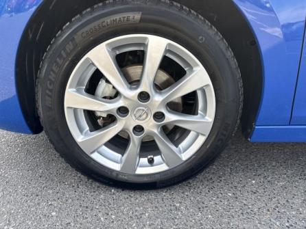OPEL Corsa 1.2 75ch Edition Business à vendre à Melun - Image n°9