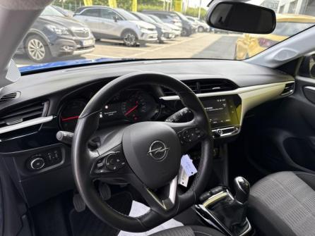 OPEL Corsa 1.2 75ch Edition Business à vendre à Melun - Image n°10