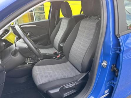 OPEL Corsa 1.2 75ch Edition Business à vendre à Melun - Image n°11