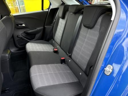 OPEL Corsa 1.2 75ch Edition Business à vendre à Melun - Image n°12