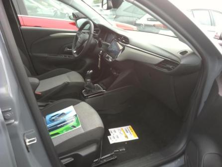 OPEL Corsa 1.2 75ch à vendre à Melun - Image n°3