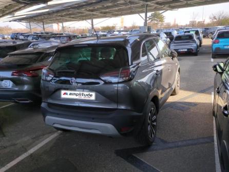 OPEL Crossland X 1.2 Turbo 130ch Elegance BVA à vendre à Montereau - Image n°2