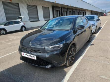 OPEL Corsa 1.2 Turbo 130ch GS BVA8 à vendre à Brie-Comte-Robert - Image n°1