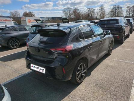 OPEL Corsa 1.2 Turbo 130ch GS BVA8 à vendre à Brie-Comte-Robert - Image n°2